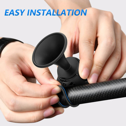 Waterproof Electric Bicycle Horn