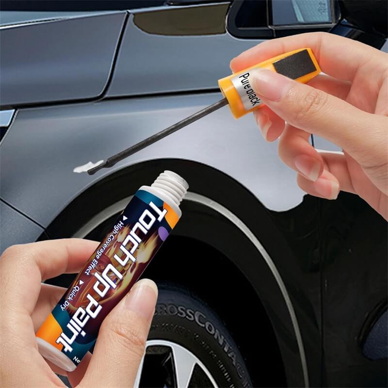 Car Touch Up Paint Pen Scratch Repair Pen for Cars Motorcycles and Boats