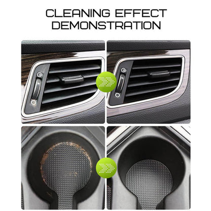 Car Air Vent Magic Dust Remover Gel