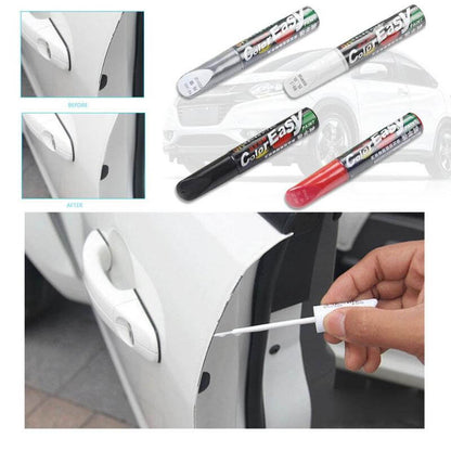 Scratch Repair Pen For Car/Motorcycle/Boat